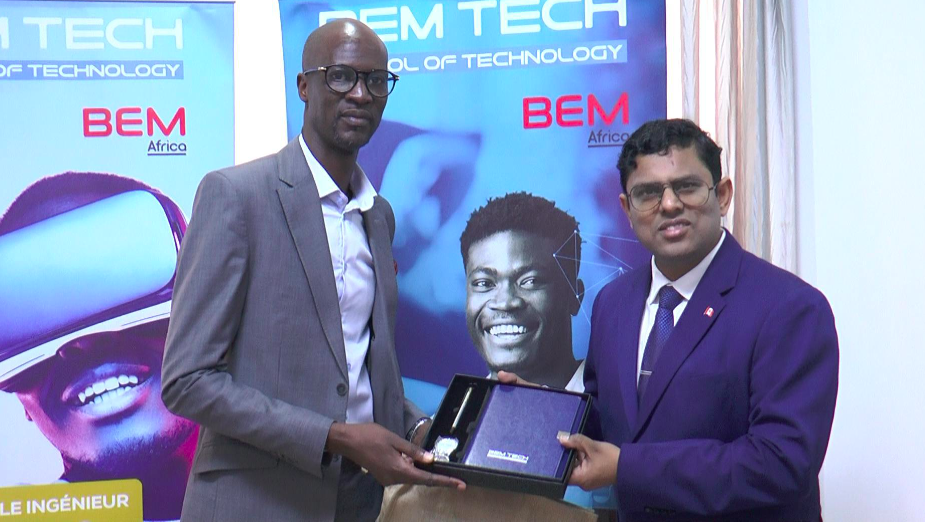BEM TECH et Seneca Polytechnic Toronto s’allient pour proposer des ...